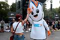 Sparky porta Asec Trade tra la gente: dalla Playa alla Villa Bellini di Catania
