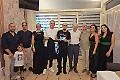 Pozzallo in festa per il concerto di Enrico Ruggeri: musica ed emozioni conquistano il grande pubblico