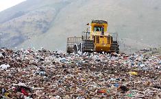 La Sicilia rischia di finire nuovamente invasa dai rifiuti, chiusa una delle pi&ugrave; grandi discariche pubbliche