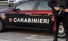 Carabinieri arrestano due a Mazzarino per tentato furto: arnesi da scasso e filmati incastrano i fermati