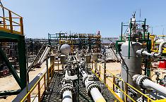 Il pozzo "Gemini 1", il nuovo fronte energetico tra Gela e Licata