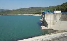 Affidati i lavori alla diga Cimia, i sedimenti saranno riutilizzati in agricoltura