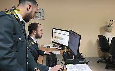 Imprese e professionisti totalmente in nero, 11 evasori totali tra Caltanissetta e Gela