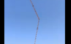 La mossa che non ti aspetti per l'area dell'ex antenna di Rai Way, il confronto &egrave; iniziato