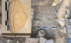 Gela. All'Orto Fontanelle, la citt&agrave; greca riemerge: rischio copertura dei resti