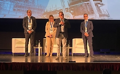 Gela, 60 e oltre: la bioraffineria Enilive trasforma il petrolchimico in polo del SAF