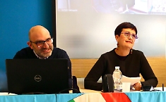 A Caltanissetta cresce ancora l&rsquo;indice di vecchiaia e diventa irrefrenabile la fuga dei giovani