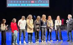 A Caltanissetta la premiazione del Concorso nazionale di filosofia dedicato ad Hannah Arendt