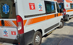 Butera senza il 118, sindaco Zuccal&agrave;: "La situazione sta diventando insostenibile"