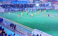 Il Gela torna al successo, battuta la CastrumFavara per 4-1