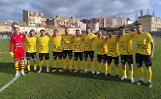 La Nissa torna al successo, Enna battuto in trasferta con un pirotecnico 3-4