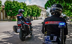 Palpeggia una studentessa in centro: arrestato 32enne originario del Mali senza fissa dimora