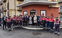 A Caltanissetta un chiosco cambia volto e diventa presidio di legalit&agrave;