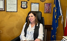 Una vita in Polizia, tra rigore e umanit&agrave;: il Questore Pinuccia Agnello lascia Caltanissetta