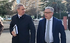 Mazzette da 12 mila euro per il Settembre nisseno: Mancuso resta ai domiciliari, Tricoli in carcere