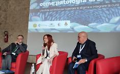 "L'obesit&agrave; come patologia cronica": dai fattori di rischio alle nuove terapie, esperti a confronto a Caltanissetta