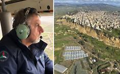 Niscemi e la frana, da emergenza a modello di rinascita: monitoraggio, idraulica e ingegneria naturalistica