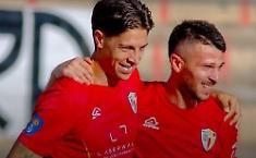 De Felice e Rotulo dopo la rete