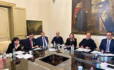 Maltempo, a Niscemi un front office della Regione: Alongi coordina le strutture per gli interventi