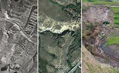 La frana a Niscemi, una relazione del Genio civile del 2019 lanciava l'allarme. L'ennesimo tassello dell'emergenza sottovalutata