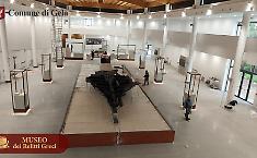 Gela inaugura il museo dei relitti greci: si svela la nave di Bulala dopo 38 anni