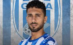 Il Gela fa la partita, va in vantaggio con Aperi, l'Athletic Club Palermo la pareggia con un rigore dubbio