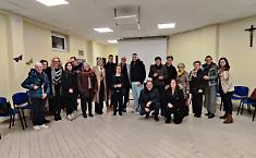 Nasce nella parrocchia San Giovanni un centro di ascolto giovanile per contrastare dipendenze patologiche e devianze