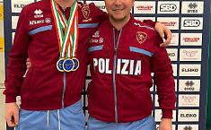 Pesi: la Sicilia si conferma leader e sbanca il podio ai tricolori Under 17