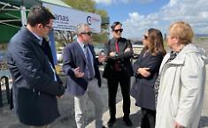 Via Borremans riapre a Caltanissetta: Anas completa la riqualificazione con riciclo in sito e riduzione delle emissioni