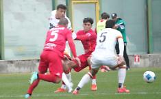 La Nissa sbanca il Franco Scoglio, Messina sempre pi&ugrave; gi&ugrave;