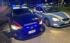 Sangue al Lungomare di Gela nella notte stellata di San Lorenzo
