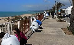 Un gesto semplice che diventa responsabilit&agrave; collettiva