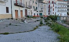 La provincia di Caltanissetta &egrave; fragile: per "salvare" Sutera bisogna aggiornare il Pai, a Niscemi torna la paura della frana