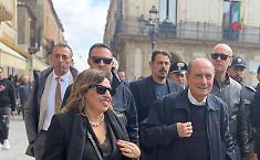 Rosetta Cirrone Cipolla mercoledi prender&agrave; il posto di Mancuso azzoppato dall'inchiesta per corruzione