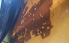 Il secondo relitto di Gela dai fondali marini al museo entro tre anni