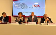 Si avvia Tara: la biblioteca digitale della salute che rende la ricerca accessibile a 36.000 professionisti in Sicilia