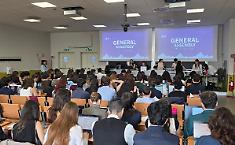 Dalla Sicilia a Torino: l&rsquo;Iis Luigi Russo protagonista alla finale nazionale del Parlamento europeo dei giovani
