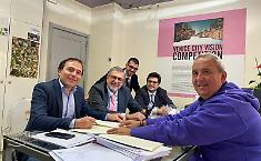 Il Comune di Gela acquisisce per 430 mila euro l&rsquo;area ex Asi: via libera all'hub tecnologico Sinapsi