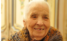 Ci lascia una delle donne pi&ugrave; longeve di Sicilia, la sua storia tra memoria, fede e radici