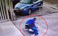 Gela, aggredisce la compagna in Commissariato: quarantaduenne arrestato dalla polizia
