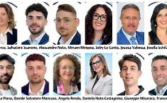 Elezioni a Mussomeli, ecco tutti gli eletti al Consiglio comunale. Sveglia presto per il sindaco e preghiera alla Madonna