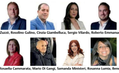 Vallelunga, tutti gli eletti al consiglio comunale. Il neo sindaco: &laquo;Se sono qua &egrave; grazie a Montesano&raquo;