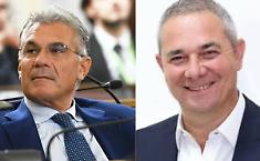 Cefpas, l&rsquo;allegra combriccola di Forza Italia e la spartizione della sanit&agrave;: &laquo;Rispetto, siamo una squadra&raquo;
