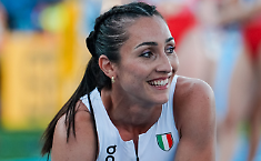 Atletica: alla finale scudetto di Rieti tre squilli d'oro di Mangione, Cannizzaro e Soudassi