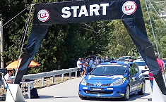 Automobilismo: il Rally di Caltanissetta promette spettacolo