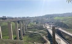 Viadotto San Giuliano, Anas pubblica la gara da 72 milioni: riparte il progetto per il collegamento con Caltanissetta