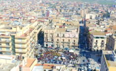 Da Gela parte "Work in progress": il fronte progressista avvia il programma per le regionali su rifiuti, sanit&agrave;, restanza e infrastrutture del Sud