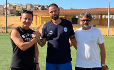 Melfa, camilleri e cammarata