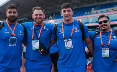 Atletica: stamattina via agli Europei e a Birmingham l'Italia cala i primi assi