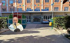 Gela non si arrende e per la festa di San Rocco il parroco lancia il monito: &laquo;I gelesi non deve viaggiare per curarsi&raquo;